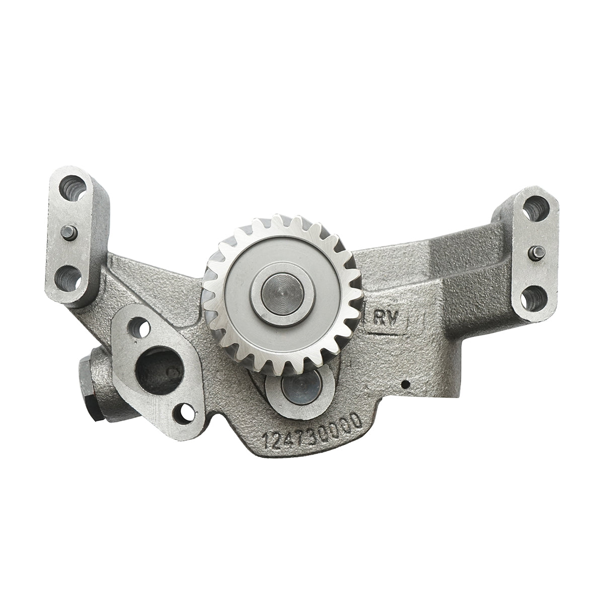 Complete oil pump UTB U-650